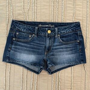 American Eagle Denim Shorts